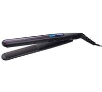Remington S6505 PRO-Sl url Hair Straightener | Rounded design for curl styling, ultra tourmaline ceramic coating, 15 sec heating time and safety shut-off