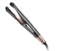 Remington S6606 Haarglätter 2-in-1 Curl&Straight Confidence