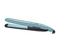Remington S7300 hair styling tool Straightening iron Warm Black,Blue