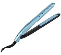 Remington S7300 Wet 2 Straight Ceramic Straightener with Frizz Resist Micro Conditioners