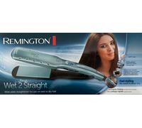 Remington S7300 Wet 2 Straight Ceramic Straightener