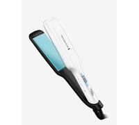 Remington S8550 Shine Therapy Straightener | Wide Plate Hair Straighteners
