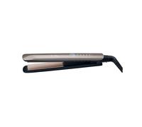 Remington S8590 hair styling tool Straightening iron Warm Bronze