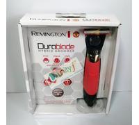 Remington Shaver and Trimmer MB055 Durablade Manchester United Edition - Hybr...
