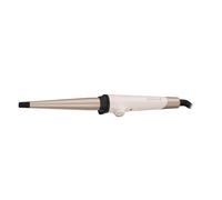 Remington Shea Soft Curling Wand - 13-25mm Ceramic Barrel Hair Curler for All...