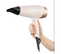 REMINGTON Shea Soft D4740 Hair Dryer - Cream, Cream