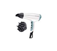 Remington Shine Therapy Hair Dryer - Ionic, 2300W - Diffuser