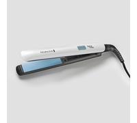 Remington Shine Therapy Hair Straightener with Advanced Ceramic coating infused with Moroccan Argan Oil for sleek & smooth glide 9 settings
