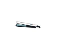 Remington Shine Therapy Hair Straightener with Advanced Ceramic coating infused with Moroccan Argan Oil for sleek & smooth glide