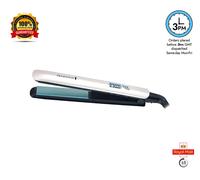 Remington Shine Therapy Hair Straightener with Advanced Ceramic S8500
