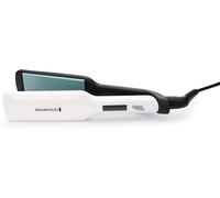 Remington Shine Therapy Wide (45Mm) Floating Plate Hair Straightener with Advanc