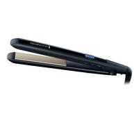 Remington Sleek & Smooth Slim Hair Straightener - Advanced Ceramic Ultra Coating, Digital Temperature Control, Travel Friendly, S5500