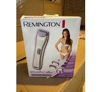 Remington Smooth & Silky Cordless Women's Wet and Dry Bikini Trimmer