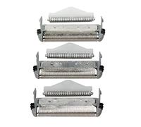 Remington SP-94 Microscreen 3 Replacement Screen and Cutters for MicroScreen 3TCT Shavers by Remington