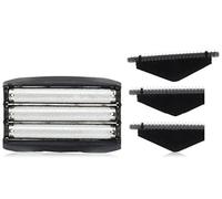 Remington SP390 Shaver and Accessories