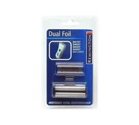 Remington SP62 Dual Foil and Cutter Pack