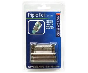 Remington SP94 Triple Foil and Cutter Pack