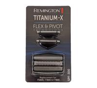 Remington Titanium-X Flex & Pivot SPF-300
