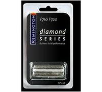 Remington SPFDF Diamond Series Foil & Cutter F710 F720 UK Silver
