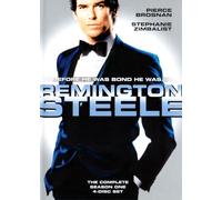Remington Steele: Season 1 [DVD] [1983] [Region 1] [US Import] [NTSC]