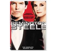 Remington Steele: Season 2