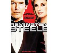 Remington Steele: Season 2 [DVD] [1983] [Region 1] [US Import] [NTSC]