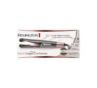 Remington Straight and Curl - S6606