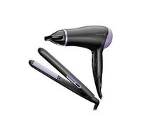 Remington Style Essentials Gift Set, One Colour, Women One Colour