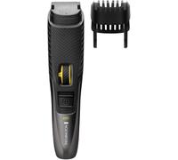 Remington Style Series B5 Beard Trimmer (Self-Sharpening Titanium Blades, Precis