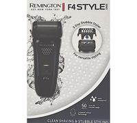 Remington Style Series F4 Mens Foil Shaver Waterproof Cordless Rechargable│InUK