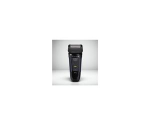 Remington Style Series F4002 electric shaver wet and dry shaving, waterproof, head protector, ComfortTrim, Mains/cordless 50min