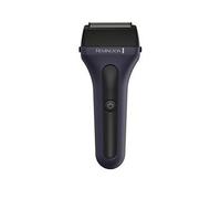 Remington Men's Electric Shaver [3-fold foil: Fast & Skin-Friendly/Wet & Dry Usage] Foil Shaver F7 (Rechargeable Lithium Battery, Long Hair Trimmer +