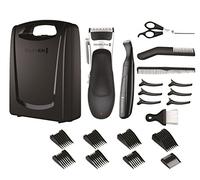Remington HC365 Stylist 25 Piece Hair Clipper Set