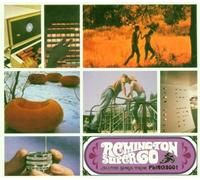 Remington Super 60 - Pling 2001