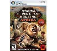 - REMINGTON SUPER SLAM HUNTIN