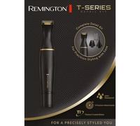 Remington T-Series Detail Grooming Kit│Nose, Ear & Eyebrow Trimmer│EXU
