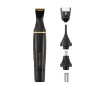 Remington T-Series Detail Grooming Kit (Precision Trimmer with Eyebrow Comb, Nos