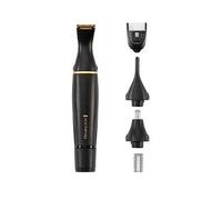 Remington T-Series Detail Kit, One Colour, Women One Colour