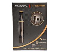 Remington T-Series Detail Trimmer Kit for Beard Nose Ear Eyebrow Fine Detailing