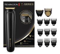 Remington T Series Hair Clipper Beard Trimmer Kit Waterproof