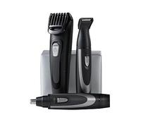 Remington The Works Beard Trimmer Kit, One Colour, Women One Colour