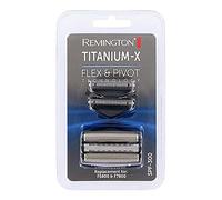 Remington Titanium-X Flex and Pivot SPF-300, Black | Replacement Screen and Cutters for Electric Shavers, Compatible with F5800, F7800, And F7805