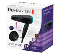 Remington Travel Hair Dryer & Diffuser