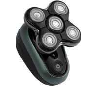 Remington RX7 Ultimate Series Head Shaver for Men Waterproof Black Cordless