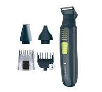 Remington UltraStyle Rechargeable Total Grooming Kit