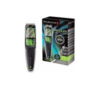 Remington Men's Vacuum Beard Trimmer & Stubble Shaver MB6850
