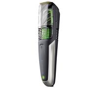 Remington Men's Vacuum Beard Trimmer & Stubble Shaver MB6850