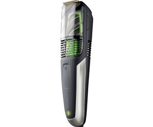 Remington Vacuum Beard Trimmer MB6850