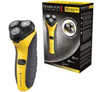 Remington Men's Cordless Electric Shaver Indestructible Rotary Power Flex Design