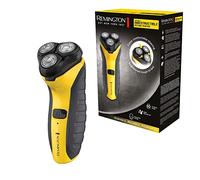 Remington Men's Cordless Electric Shaver Indestructible Rotary Power Flex Design